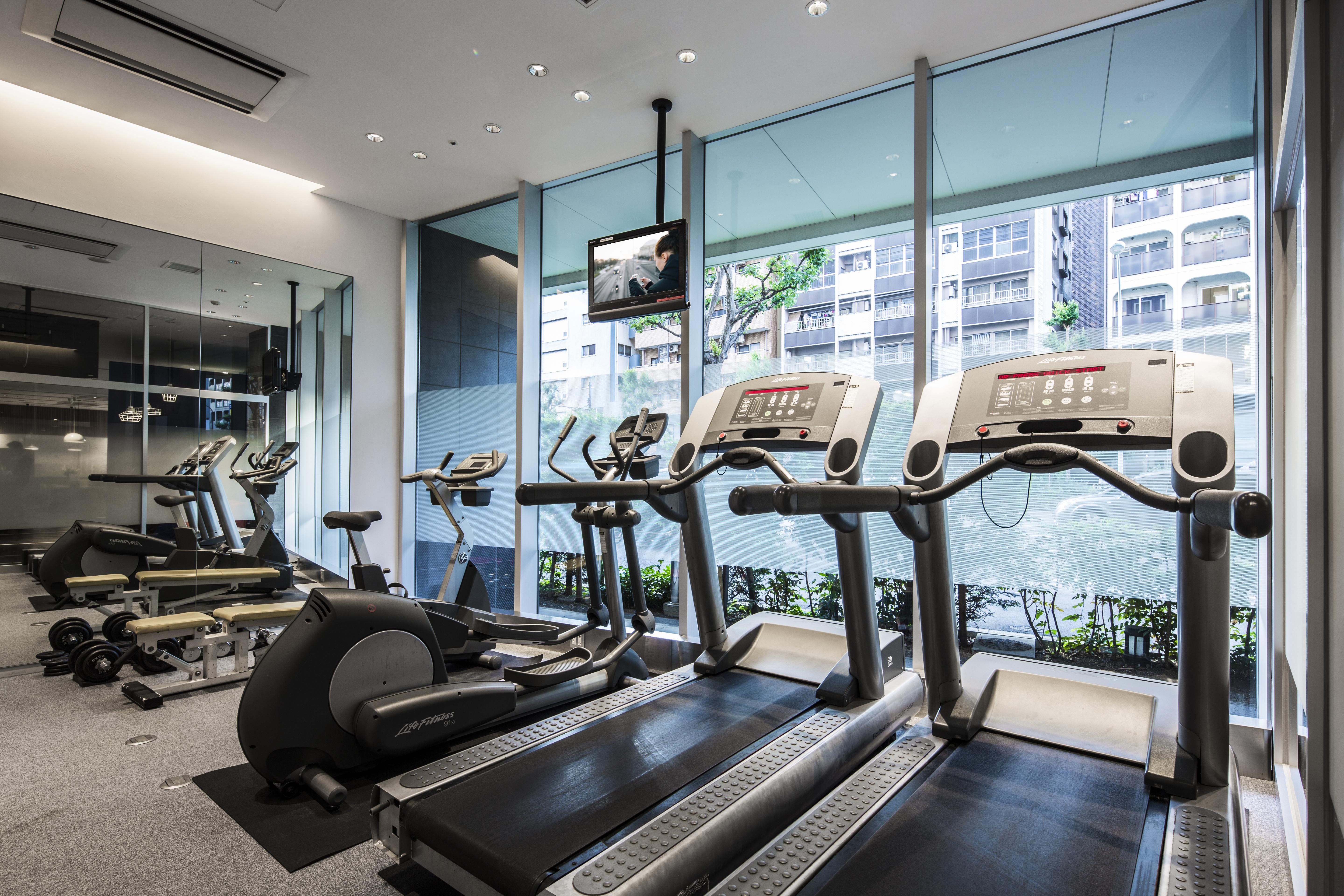 Готель Citadines Shinjuku Токіо Екстер'єр фото