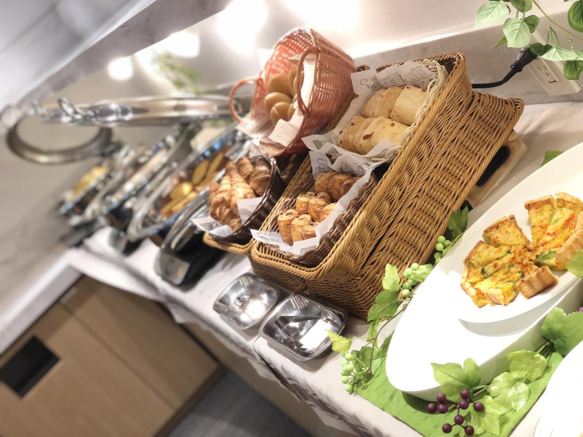 Готель Citadines Shinjuku Токіо Екстер'єр фото
