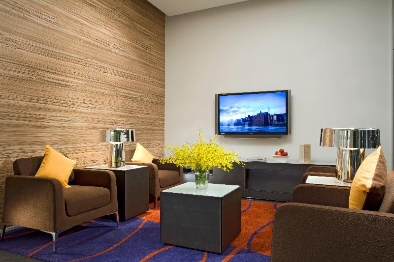 Готель Citadines Shinjuku Токіо Екстер'єр фото